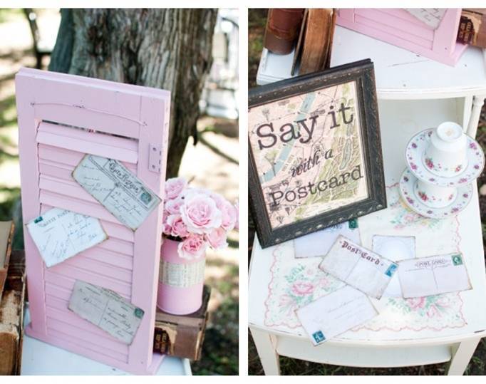 Tea Party Styled Shoot by Catie Ronquillo Photography