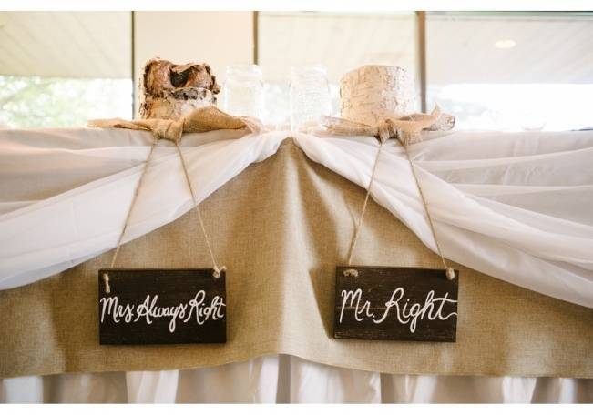 Rustic Mountain Wedding at The Delta Lodge {Photography by Ginevre} 15