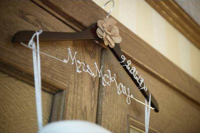 Rustic Mountain Wedding at The Delta Lodge {Photography by Ginevre} 3