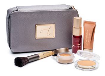 Giveaway: Enter to win the NEW jane iredale Starter Kit! 78