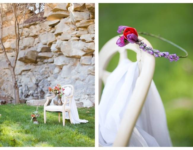 Bright + Bold Spring Floral Inspiration {Holeigh V Photography} 2