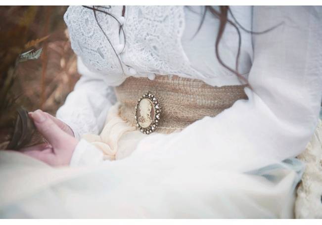 Wuthering Heights Inspired Shoot {Wooden Hill Images} 13