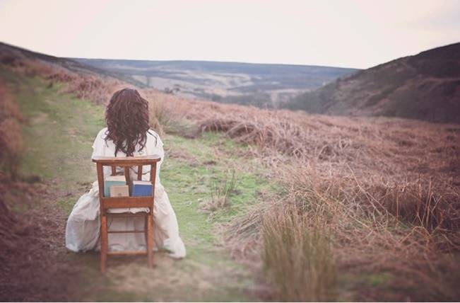 Wuthering Heights Inspired Shoot {Wooden Hill Images} 18