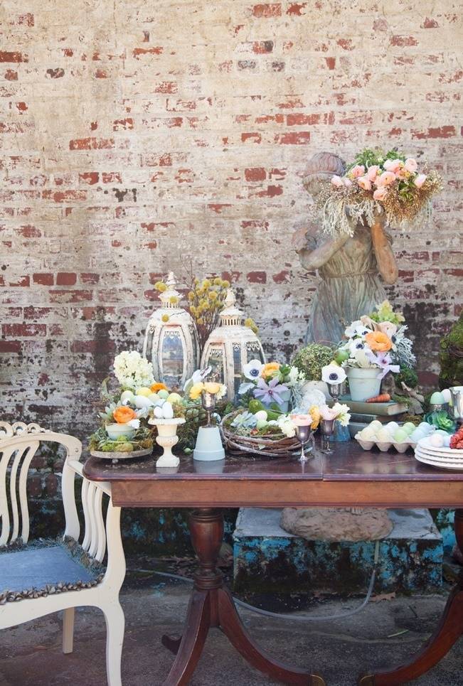 Easter Table Inspiration 2