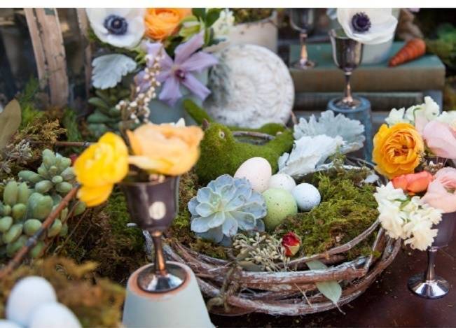 Easter Table Inspiration 3