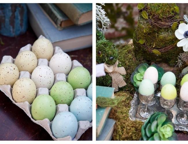 Easter Table Inspiration 4