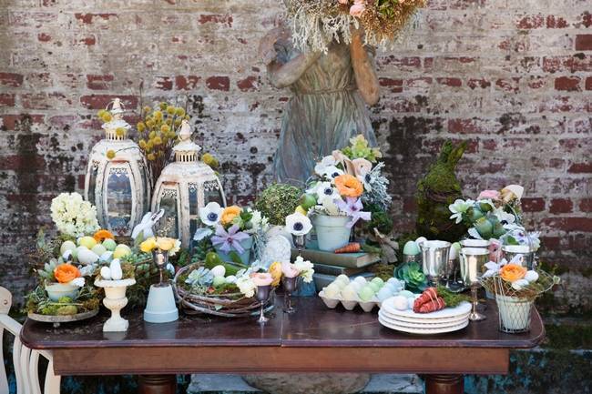 Easter Table Inspiration 7