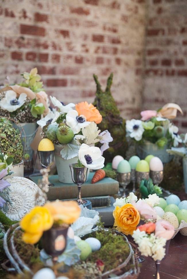 Easter Table Inspiration 9