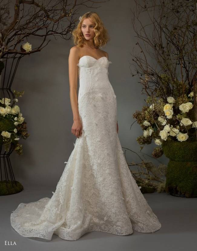 Elizabeth Fillmore Fall 2014 Bridal Collection 10