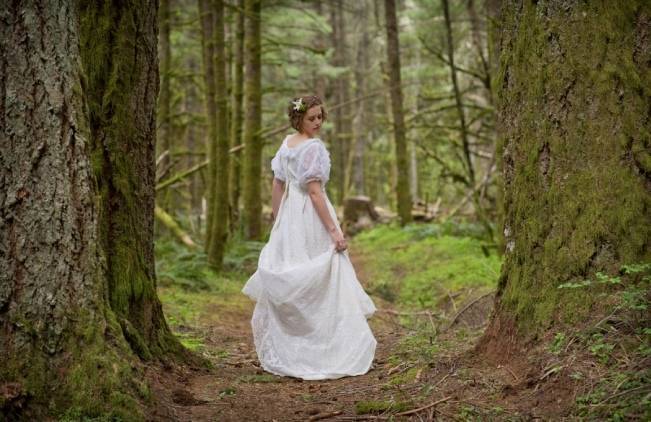 Forest Dreams Styled Shoot {Brilliant Imagery} 3