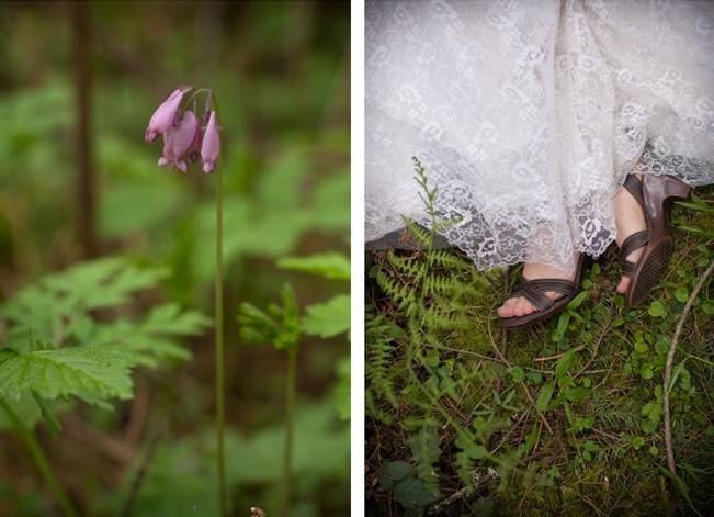 Forest Dreams Styled Shoot {Brilliant Imagery} 7