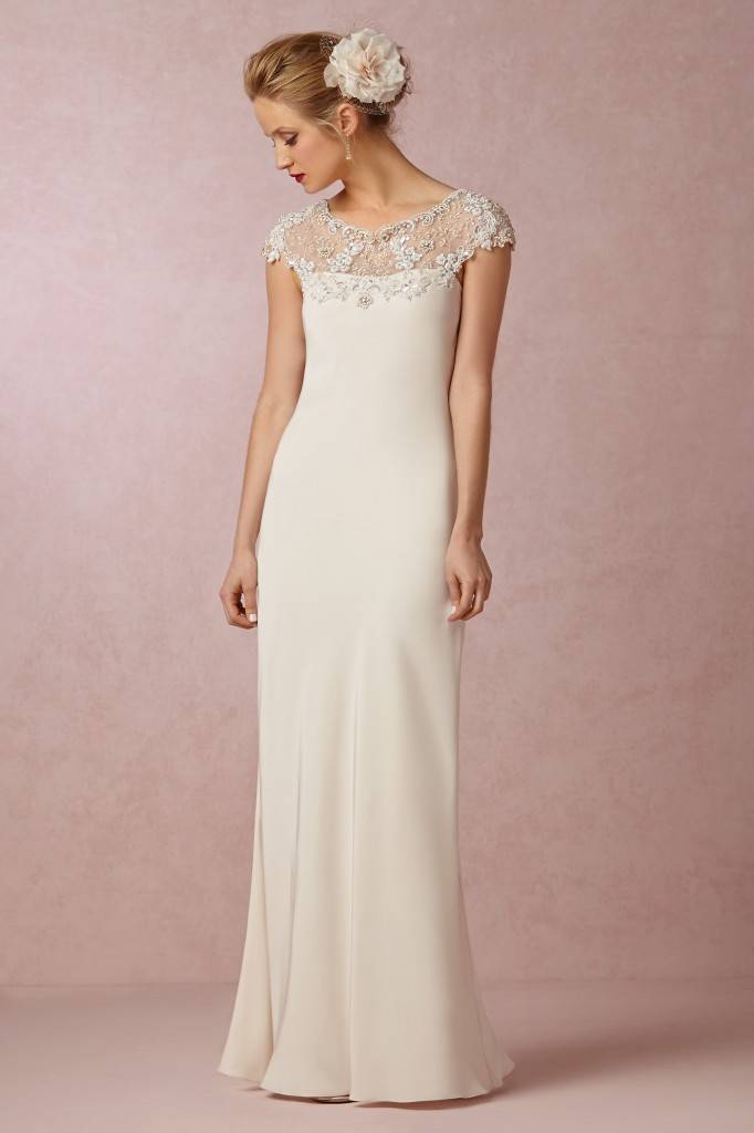 Avalon Gown $1,800
