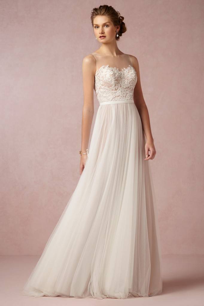 Penelope Gown $970