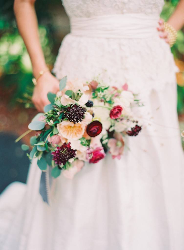 Blackberry Woods Wedding Inspiration at Villa Woodbine - Michelle March Photography 22