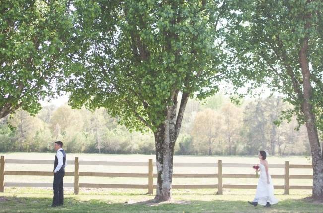 DIY Georgia Farm Wedding {Katie Snyder Photography} 5