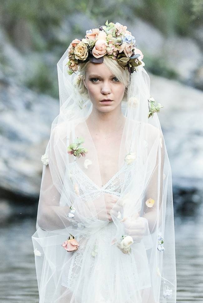 Ophelia Ethereal Bridal Fashion + Boudoir Editorial 20