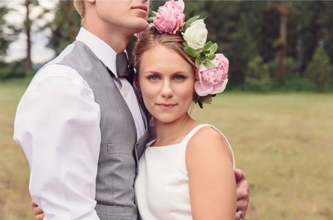 A Midsummer Night’s Dream Whimsical Styled Shoot {Captured by Corrin} 16