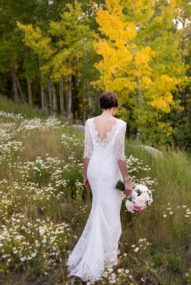 Rustic Beaver Creek Wedding At Beano S Cabin Brinton Studios