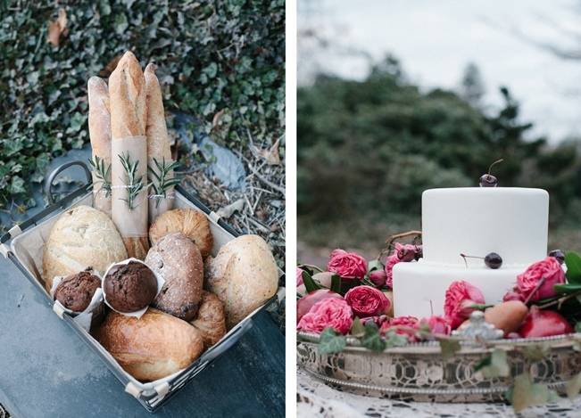 European Style Farm to Table Inspired Shoot {by Millie B Photography} 11
