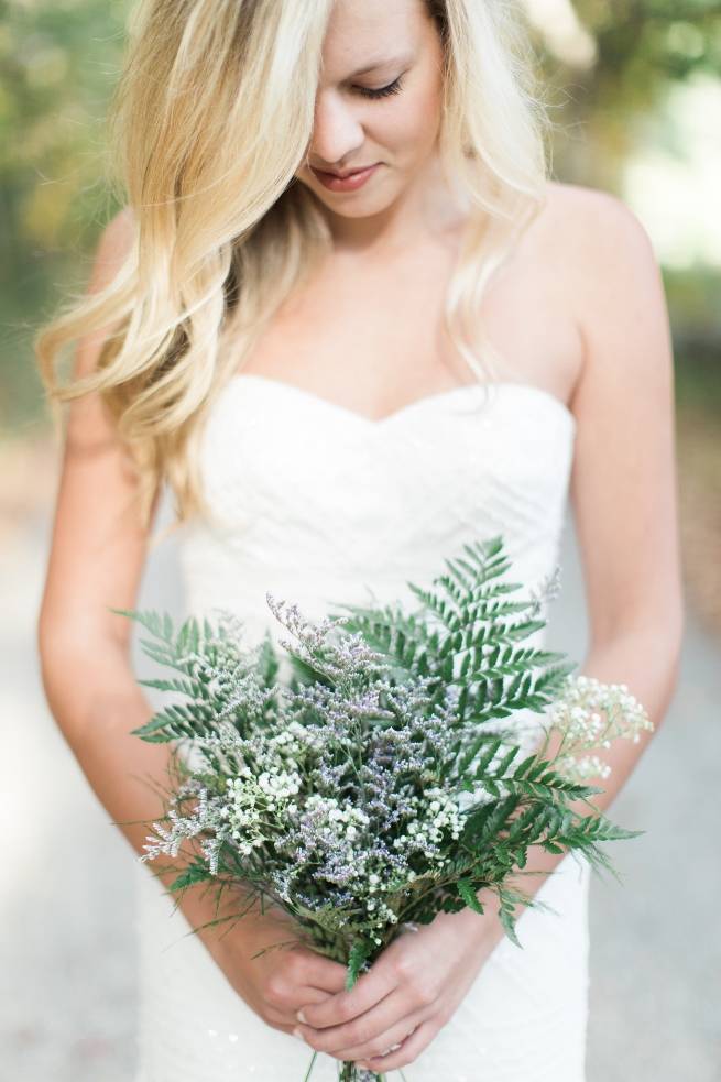 Get the Look - Natural New England Bride {Ashley Largesse Photography} 2