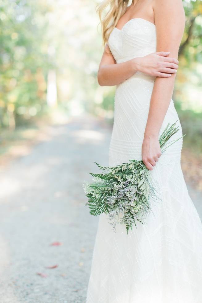 Get the Look - Natural New England Bride {Ashley Largesse Photography} 3
