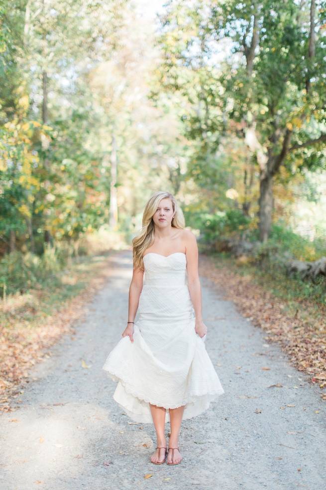 Get the Look - Natural New England Bride {Ashley Largesse Photography} 5