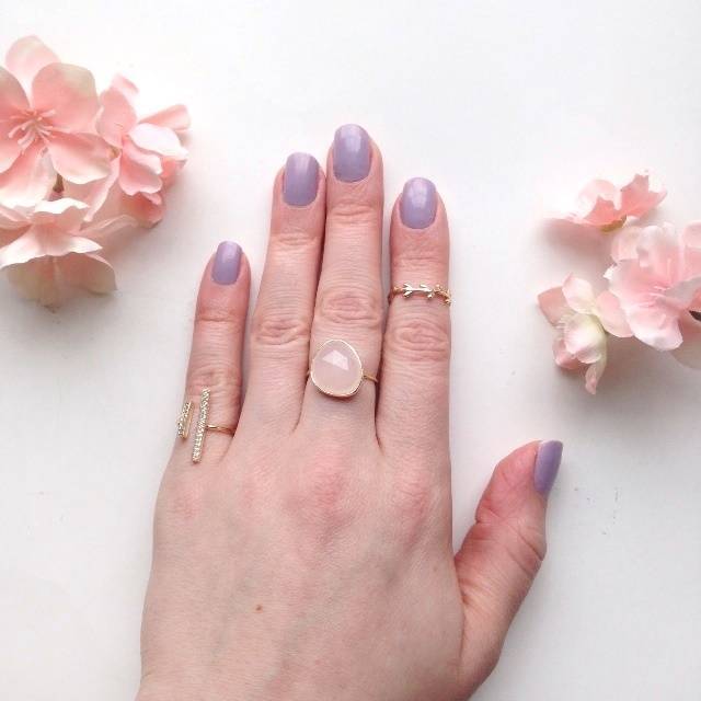 Pretty Stacking and Midi Rings from Bling Jewelry - for Bridesmaids and Fashion 3