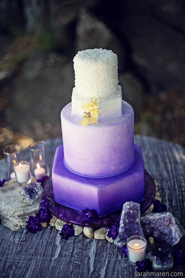 Prettiest Purple Cakes 10 - Flourish Designs - Sarah_Maren_Photographers_009_low