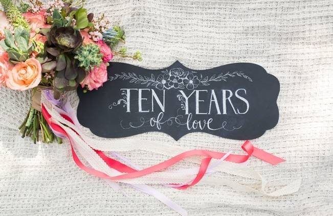 Rustic 10 Year Anniversary Shoot {Peterson Design & Photography} 1