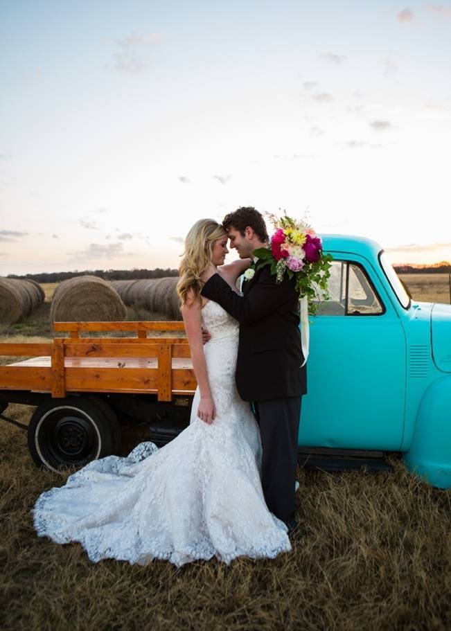 Rustic Sunset Styled Shoot at Vintage Oaks Ranch {Shelly Taylor Photography} 11