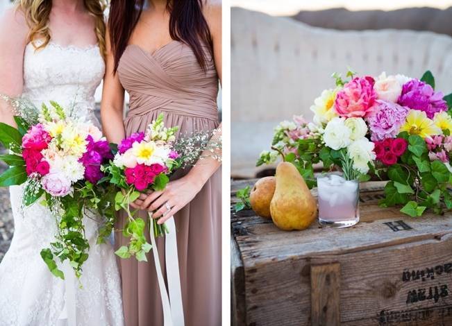 Rustic Sunset Styled Shoot at Vintage Oaks Ranch {Shelly Taylor Photography} 12