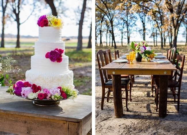 Rustic Sunset Styled Shoot at Vintage Oaks Ranch {Shelly Taylor Photography} 5