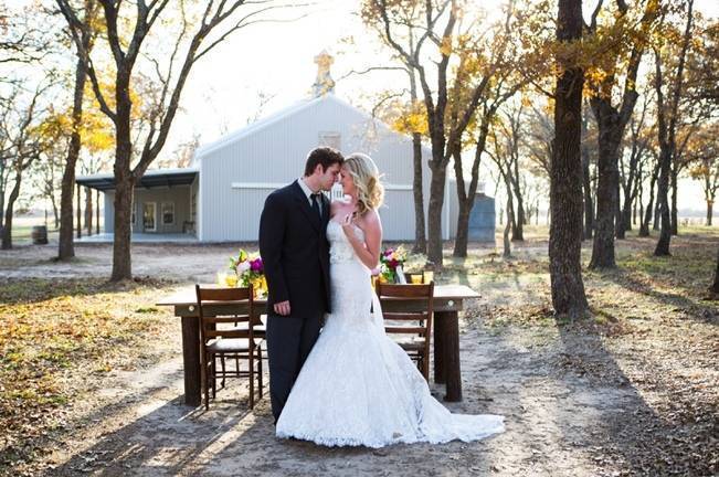 Rustic Sunset Styled Shoot at Vintage Oaks Ranch {Shelly Taylor Photography} 9