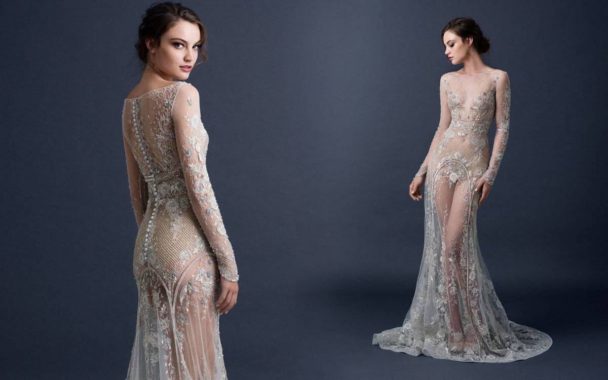 Paolo Sebastian Платья Купить В Москве