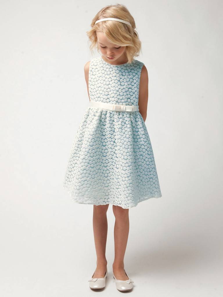 light-blue-small-flower-embroidery-mesh-dress-39