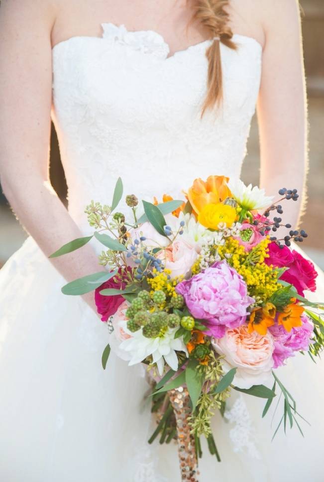 Colorful + Bright Styled Shoot {Thompson Pictures} 5