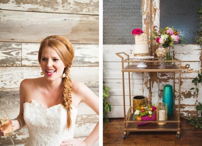 Colorful + Bright Styled Shoot {Thompson Pictures} 6