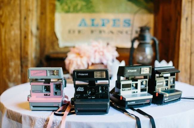Chic Vermont Mountain Wedding {Colette Kulig Photography} 18