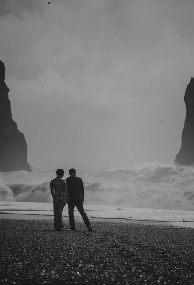 Destination Wedding in Iceland {M&J Studios} 21