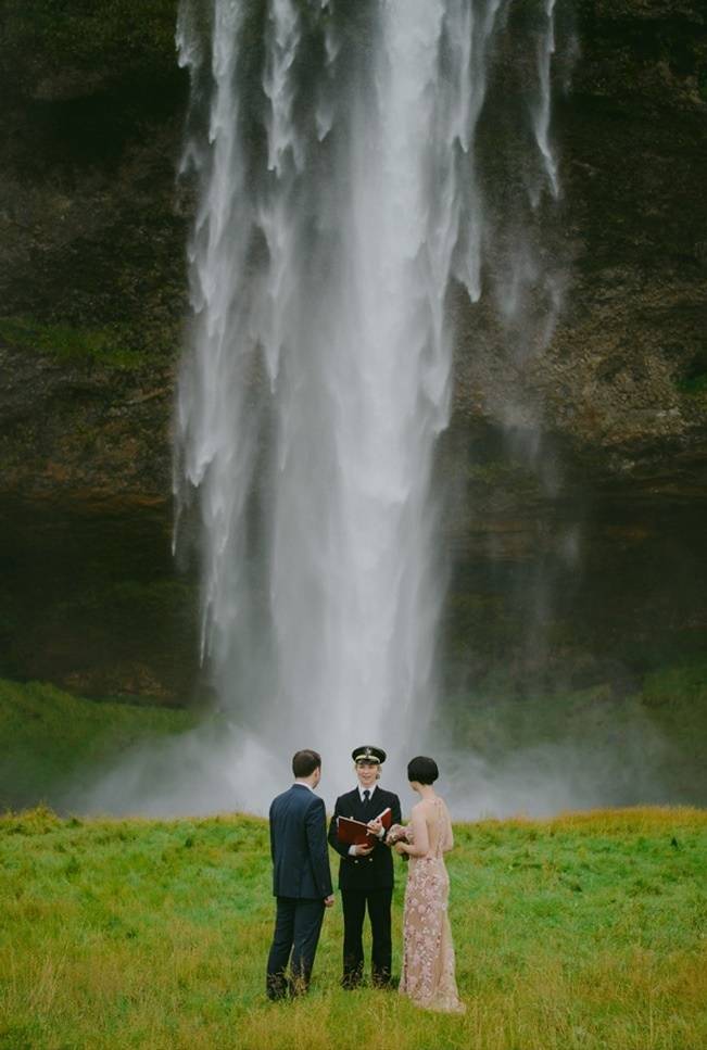 Destination Wedding in Iceland {M&J Studios} 3