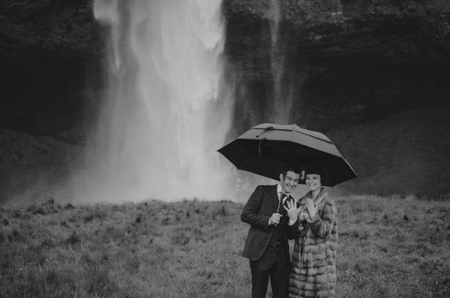 Destination Wedding in Iceland {M&J Studios} 4