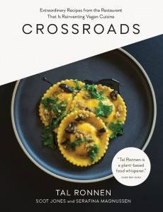 crossroads cookbook cover