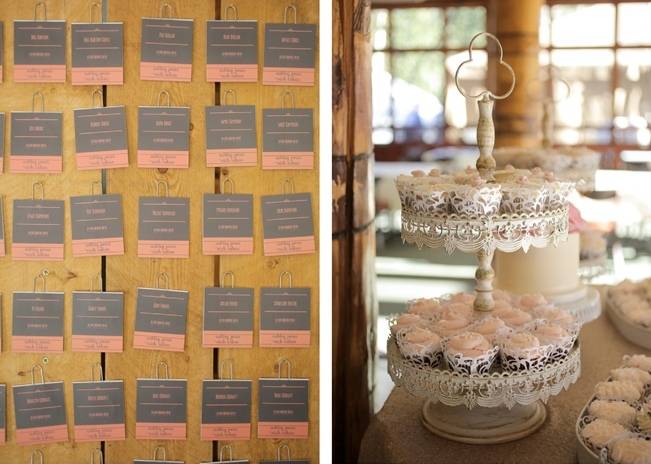 Pink + Peach Mountain Wedding at Canyons Resort {Pepper Nix Photography} 14