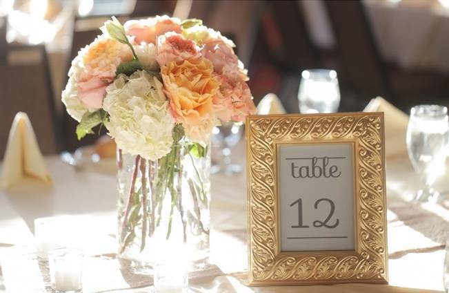 Pink + Peach Mountain Wedding at Canyons Resort {Pepper Nix Photography} 15