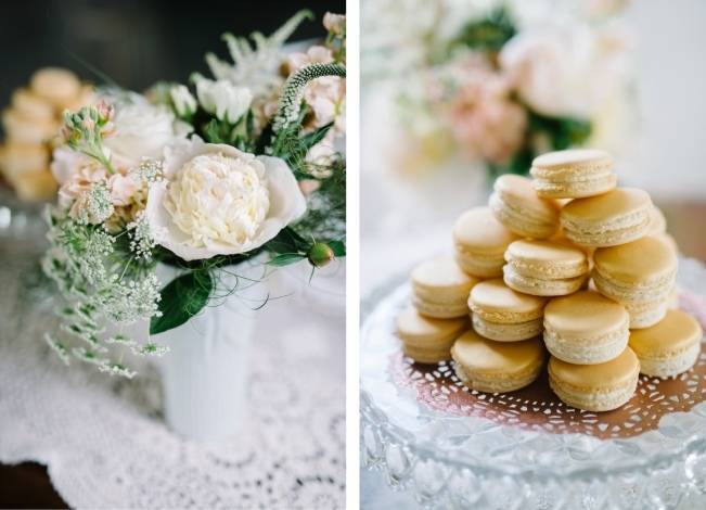 Rustic Wisconsin Inspired Wedding Style at Maidenwood Lodge 12
