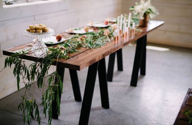 Rustic Wisconsin Inspired Wedding Style at Maidenwood Lodge 13