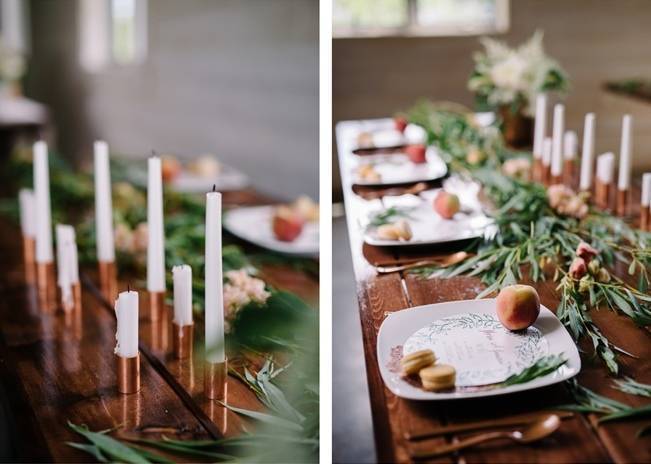 Rustic Wisconsin Inspired Wedding Style at Maidenwood Lodge 14
