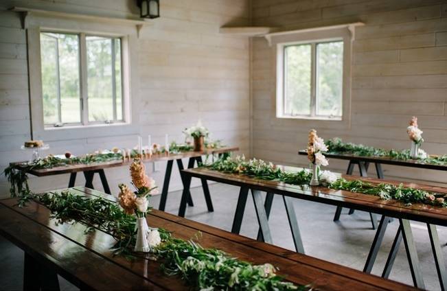 Rustic Wisconsin Inspired Wedding Style at Maidenwood Lodge 15