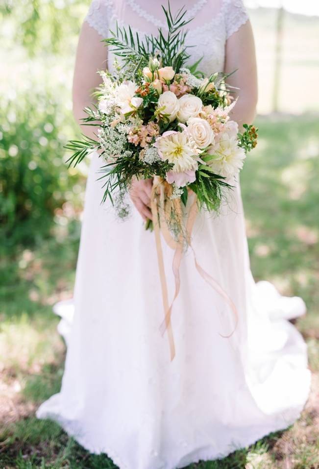 Rustic Wisconsin Inspired Wedding Style at Maidenwood Lodge 20