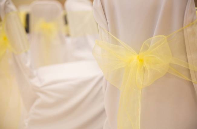 Yellow and Grey Prairie Wedding in Alberta, Canada 19